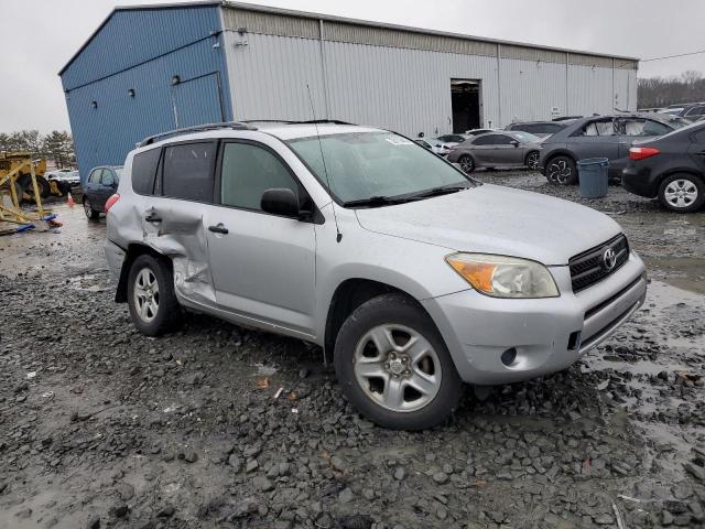 Photo 4 from auction – 2008 TOYOTA RAV4 with VIN JTMBD33VX86063699