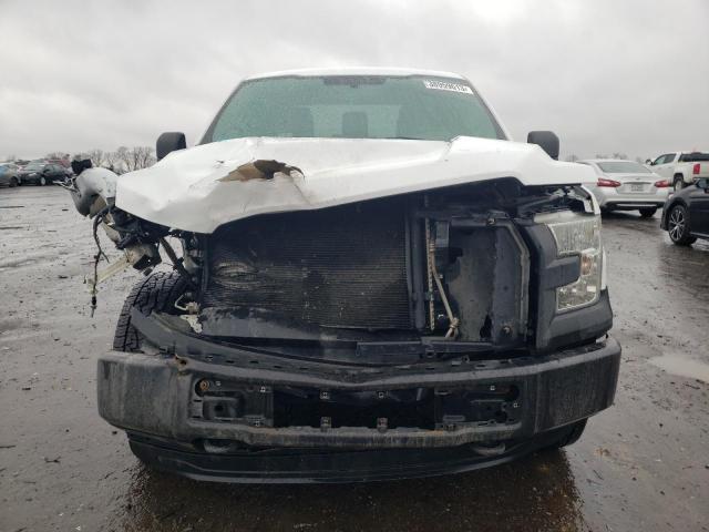 Photo 5 from auction – 2015 FORD F150 SUPER with VIN 1FTFX1EF6FFA60198