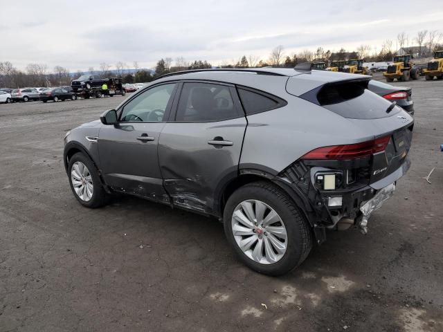 Photo 2 from auction – 2020 JAGUAR E-PACE SE with VIN SADFP2FX7L1002210