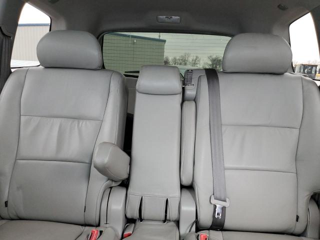 Photo 10 from auction – 2008 TOYOTA HIGHLANDER with VIN JTEDS41A082023705