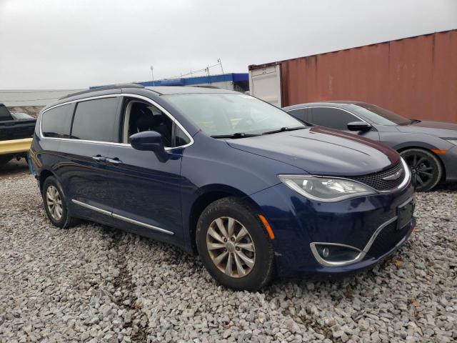 Photo 4 from auction – 2017 CHRYSLER PACIFICA T with VIN 2C4RC1BG4HR591305