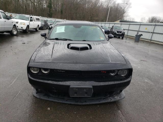 Photo 5 from auction – 2015 DODGE CHALLENGER with VIN 2C3CDZFJ4FH888234