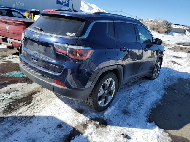 Photo 3 from auction – 2018 JEEP COMPASS LI with VIN 3C4NJCCB0JT357961