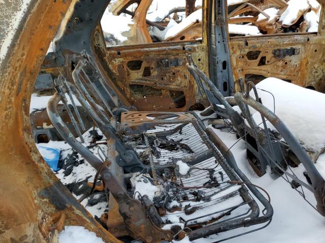 Photo 10 from auction – 2007 PONTIAC TORRENT with VIN 2CKDL73FX76073291