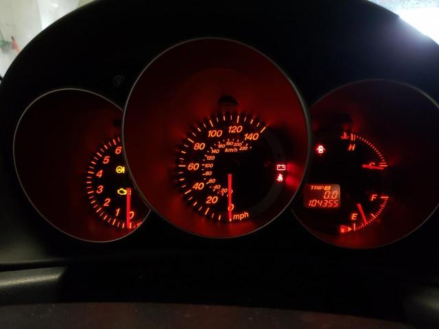 Zdjęcie 9 z aukcji – 2006 MAZDA 3 HATCHBAC z VIN JM1BK143461534134