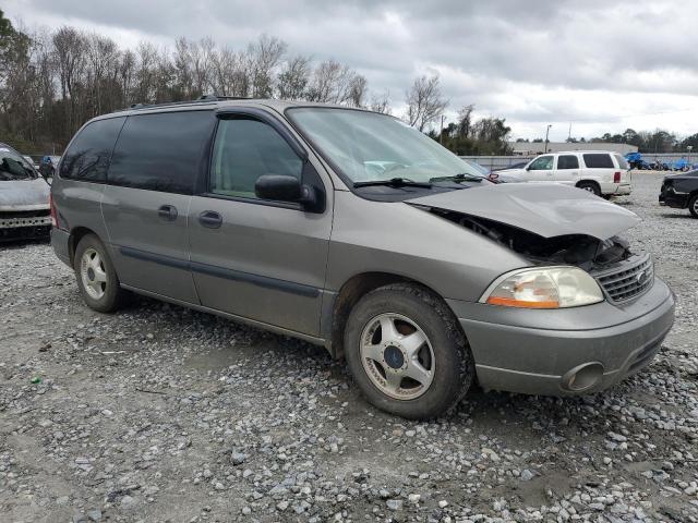 Photo 4 from auction – 2003 FORD WINDSTAR L with VIN 2FMZA514X3BB68598