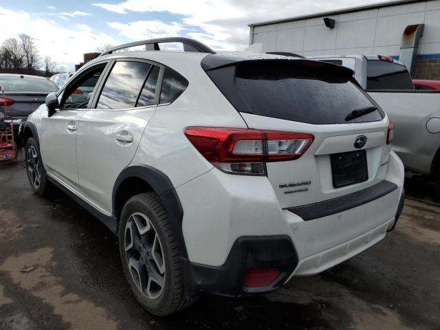 Photo 2 from auction – 2019 SUBARU CROSSTREK with VIN JF2GTAMC6KH233550