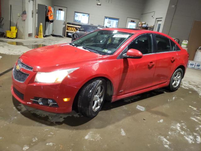 Photo 1 from auction – 2012 CHEVROLET CRUZE LT with VIN 1G1PF5SC3C7367108