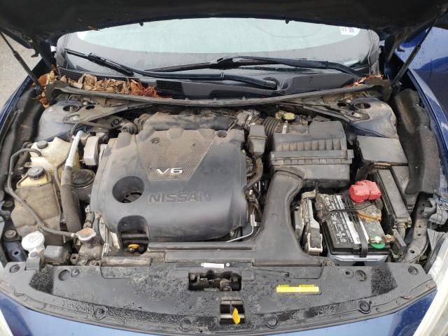 Photo 11 from auction – 2016 NISSAN MAXIMA 3.5 with VIN 1N4AA6AP5GC441671