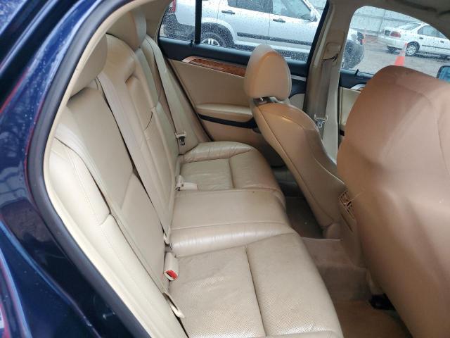Photo 10 from auction – 2006 ACURA 3.2TL with VIN 19UUA66226A042054