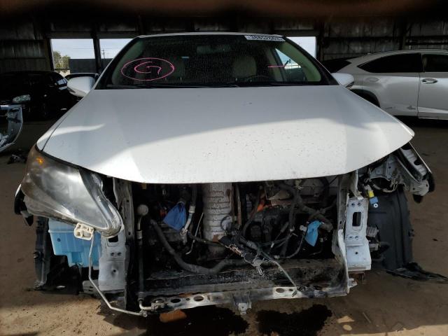Photo 5 from auction – 2010 LEXUS HS 250H with VIN JTHBB1BAXA2031730