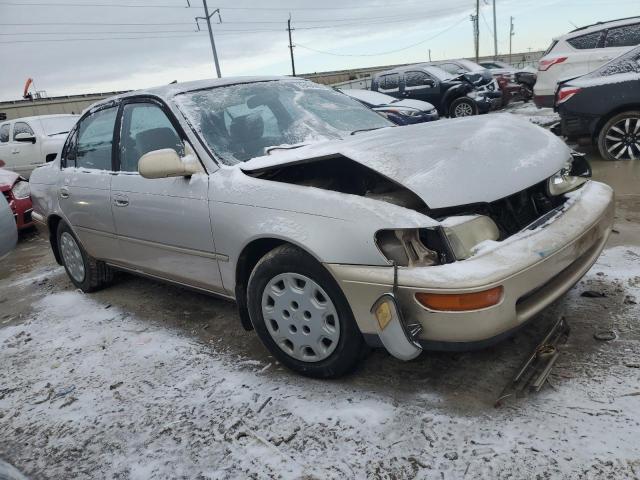 Photo 4 from auction – 1997 TOYOTA COROLLA DX with VIN 1NXBB02E9VZ593736