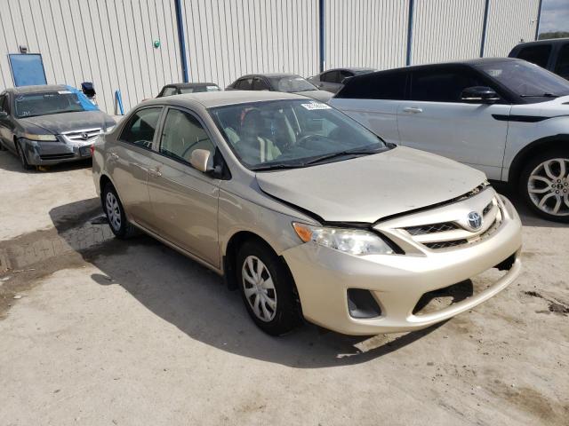 Photo 4 from auction – 2012 TOYOTA COROLLA BA with VIN 5YFBU4EE6CP023740