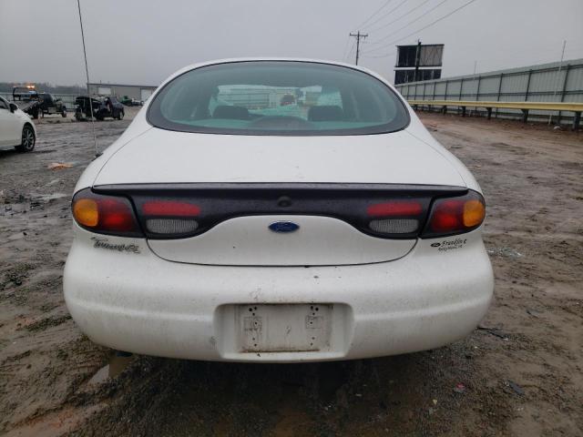 Photo 6 from auction – 1997 FORD TAURUS GL with VIN 1FALP52U6VA277345