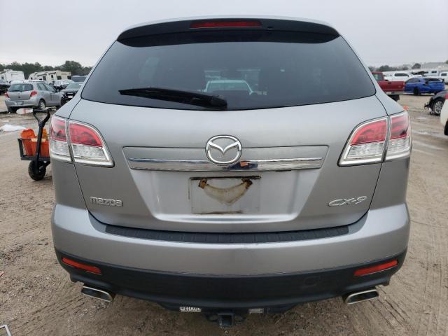 Photo 6 from auction – 2009 MAZDA CX-9 with VIN JM3TB28A990174721