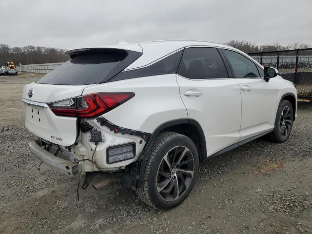 Photo 3 from auction – 2016 LEXUS RX 350 with VIN 2T2ZZMCA8GC020131