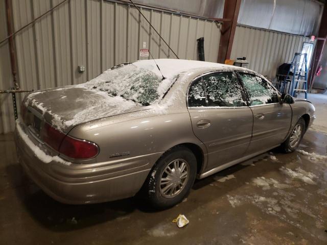 Photo 3 from auction – 2002 BUICK LESABRE CU with VIN 1G4HP54K824143082