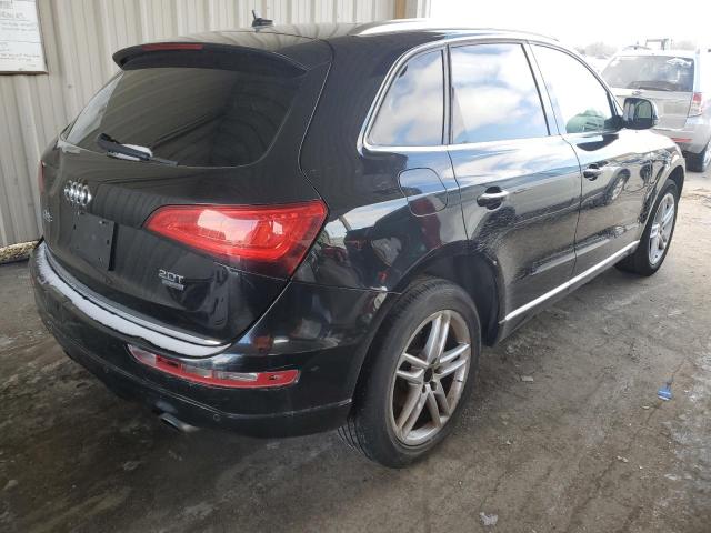 صورة رقم 6 من المزاد - 2015 AUDI Q5 PREMIUM مع VIN WA1LFAFP3FA103223