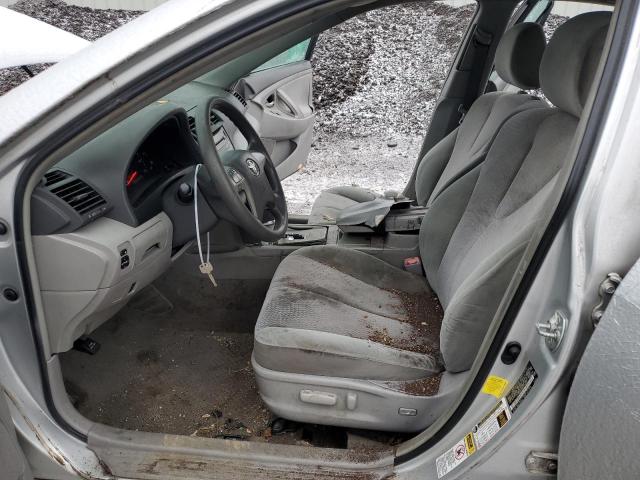 Photo 7 from auction – 2011 TOYOTA CAMRY BASE with VIN 4T1BF3EK5BU729900