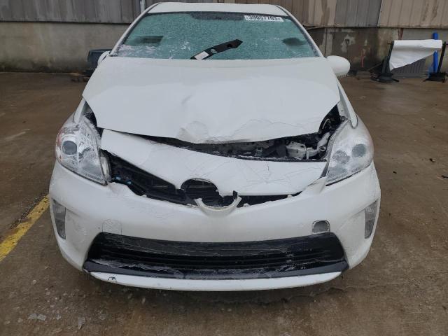 Photo 5 from auction – 2015 TOYOTA PRIUS with VIN JTDKN3DU6F1920680