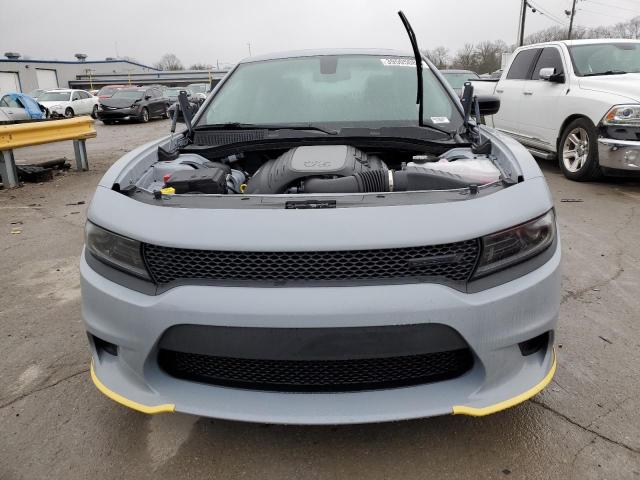 Photo 5 from auction – 2022 DODGE CHARGER R/ with VIN 2C3CDXCT4NH190067