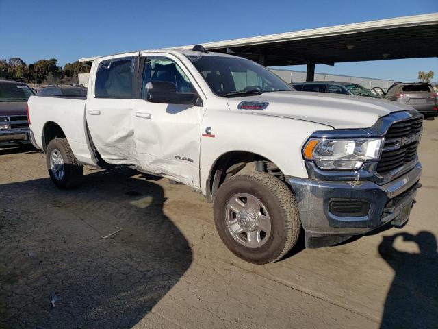 Photo 4 from auction – 2021 RAM 2500 BIG H with VIN 3C6UR5DL1MG652546