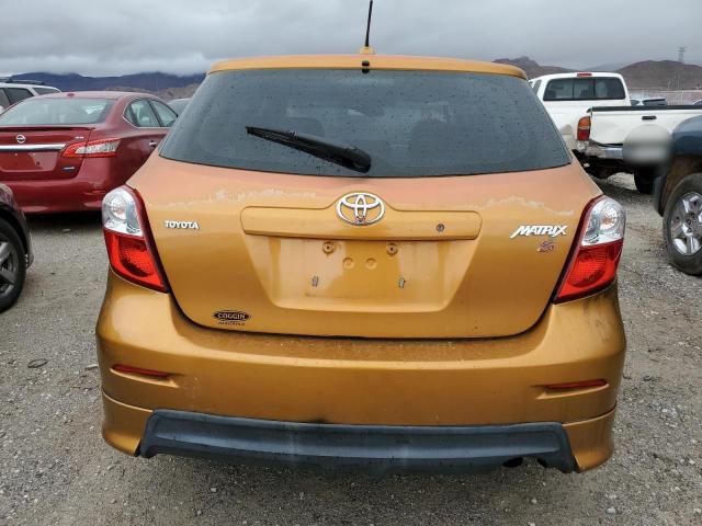 Photo 6 from auction – 2009 TOYOTA COROLLA MA with VIN 2T1KE40E39C013499