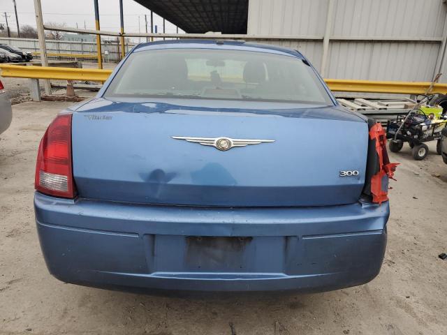 Photo 6 from auction – 2007 CHRYSLER 300 with VIN 2C3KA43R67H804689