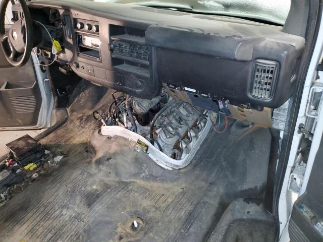 Photo 8 from auction – 2015 CHEVROLET EXPRESS G2 with VIN 1GCWGFCF4F1210970