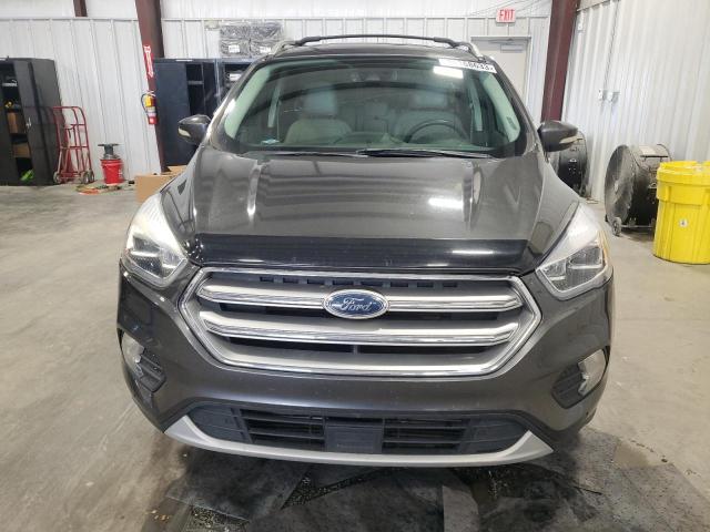 Photo 5 from auction – 2017 FORD ESCAPE TIT with VIN 1FMCU0J9XHUA88974