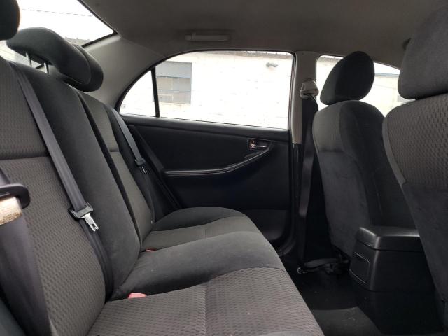 Photo 10 from auction – 2006 TOYOTA COROLLA CE with VIN 2T1BR32E36C703681