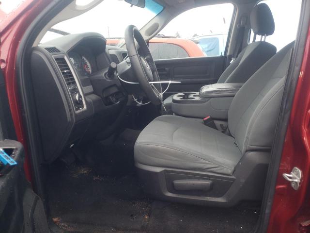 Photo 7 from auction – 2013 RAM 1500 ST with VIN 1C6RR7KT7DS519982