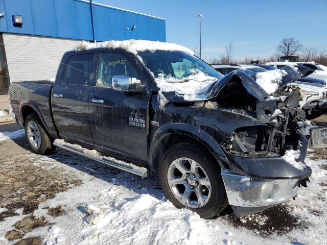 Photo 4 from auction – 2016 RAM 1500 LARAM with VIN 1C6RR7NT0GS388362