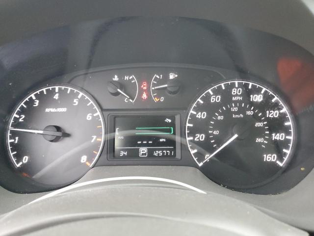Photo 9 from auction – 2013 NISSAN SENTRA S with VIN 3N1AB7AP2DL781408