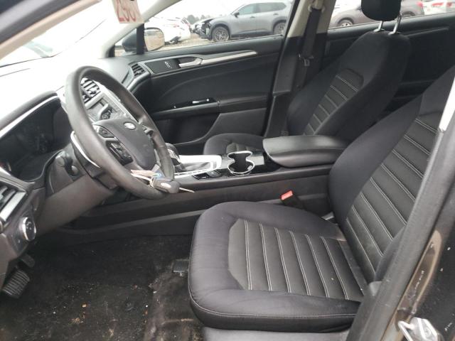 Photo 7 from auction – 2015 FORD FUSION SE with VIN 3FA6P0HD0FR128248