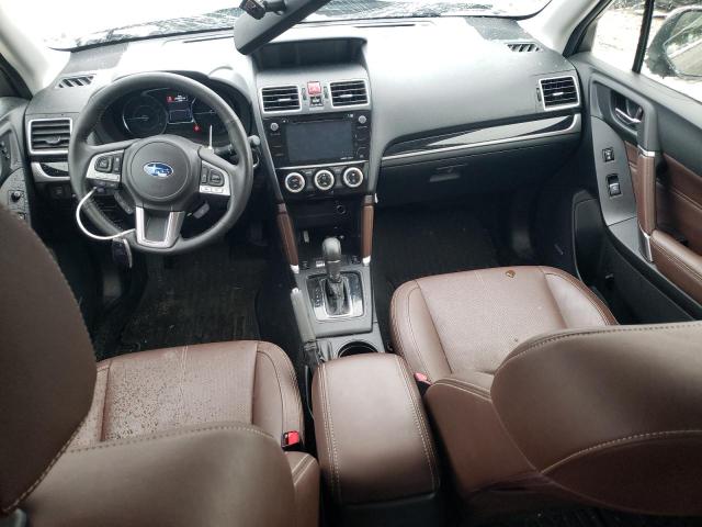 Фото 8 с аукциона – 2017 SUBARU FORESTER 2 с VIN JF2SJAWC9HH487453