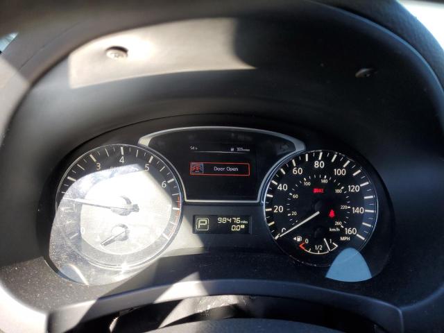 Photo 9 from auction – 2015 NISSAN ALTIMA 2.5 with VIN 1N4AL3AP6FC270016