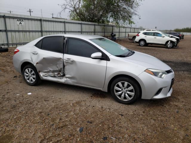 Photo 4 from auction – 2016 TOYOTA COROLLA L with VIN 5YFBURHE5GP409130