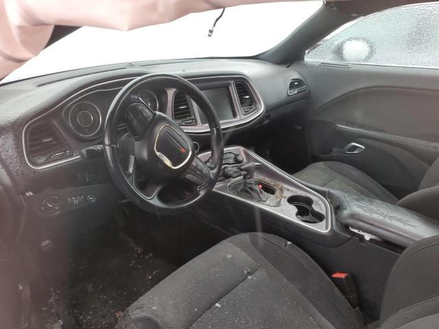 Photo 8 from auction – 2015 DODGE CHALLENGER with VIN 2C3CDZAT3FH719508