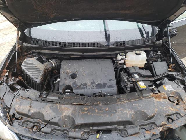 Photo 12 from auction – 2020 CHEVROLET TRAVERSE L with VIN 1GNERFKW3LJ251925