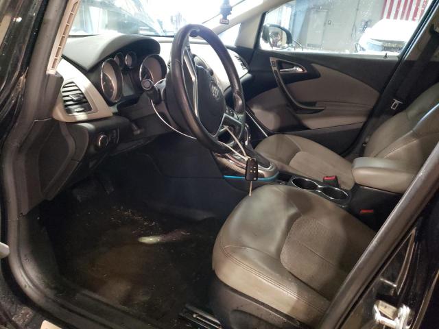 Photo 7 from auction – 2015 BUICK VERANO with VIN 1G4PP5SK6F4206412