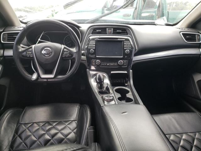 Photo 8 from auction – 2017 NISSAN MAXIMA 3.5 with VIN 1N4AA6AP9HC415916