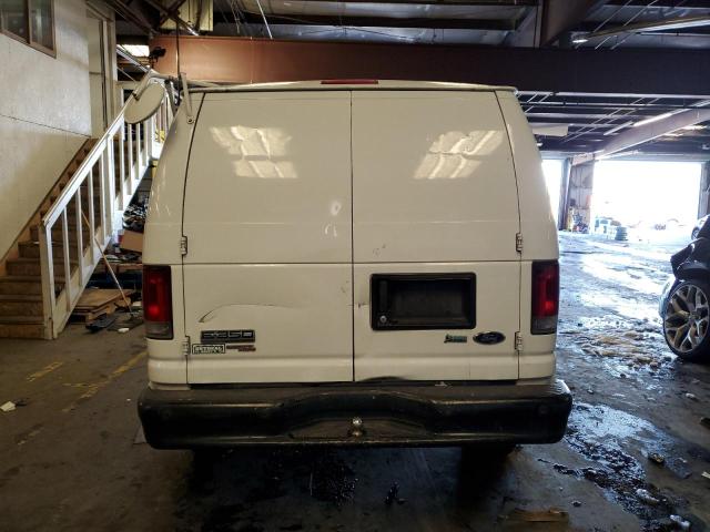 Photo 6 from auction – 2011 FORD ECONOLINE with VIN 1FTSE3EL7BDA34348
