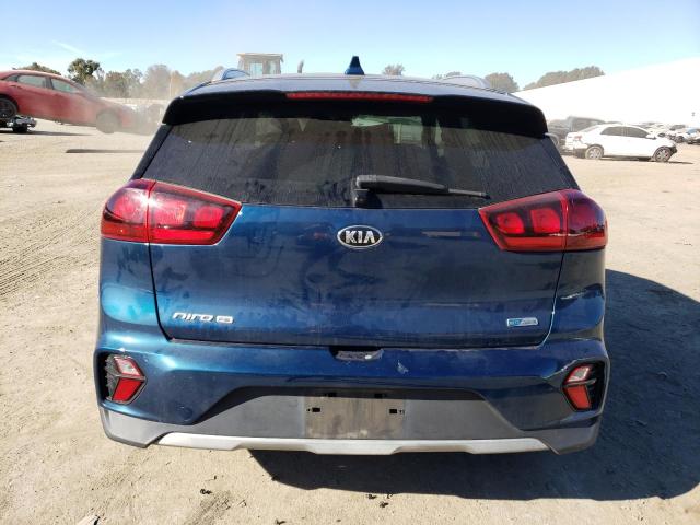 Photo 6 from auction – 2020 KIA NIRO LX with VIN KNDCB3LC7L5397924