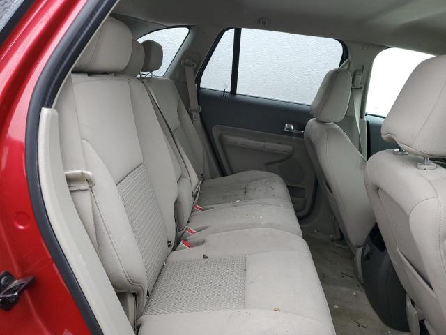 Photo 11 from auction – 2010 FORD EDGE SE with VIN 2FMDK3GC7ABB76889