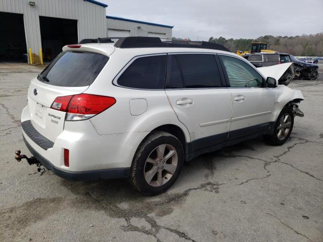 Снимка 3 от търг – 2014 SUBARU OUTBACK 2. с VIN 4S4BRBFCXE3327101