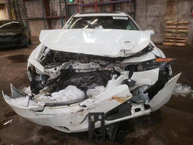 Photo 5 from auction – 2013 ACURA TL with VIN 19UUA8F27DA800687