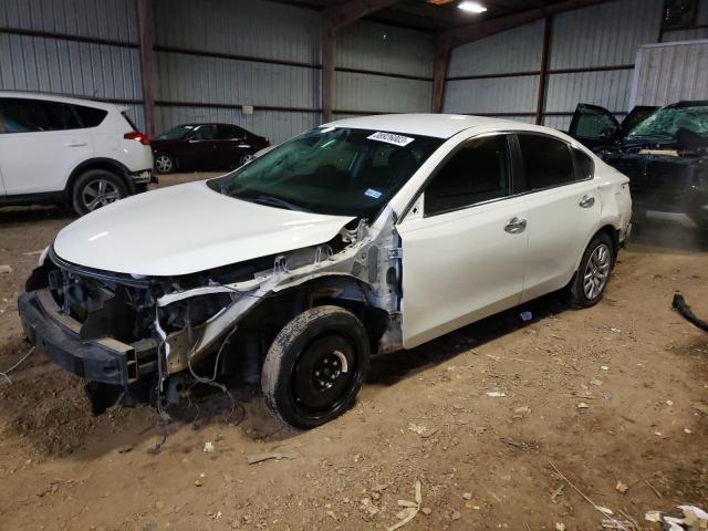 Photo 1 from auction – 2015 NISSAN ALTIMA 2.5 with VIN 1N4AL3AP2FN402936