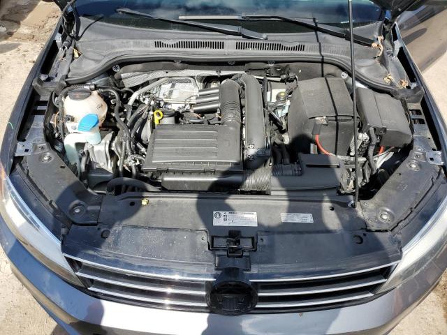 Photo 11 from auction – 2016 VOLKSWAGEN JETTA S with VIN 3VW167AJ2GM336787
