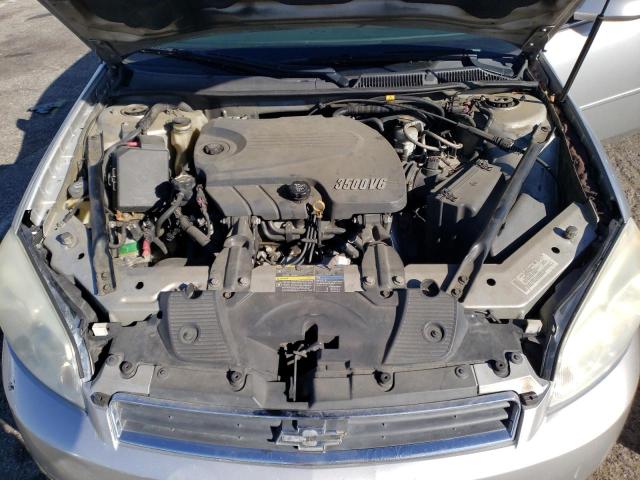 Photo 11 from auction – 2007 CHEVROLET IMPALA LT with VIN 2G1WT58K579175518